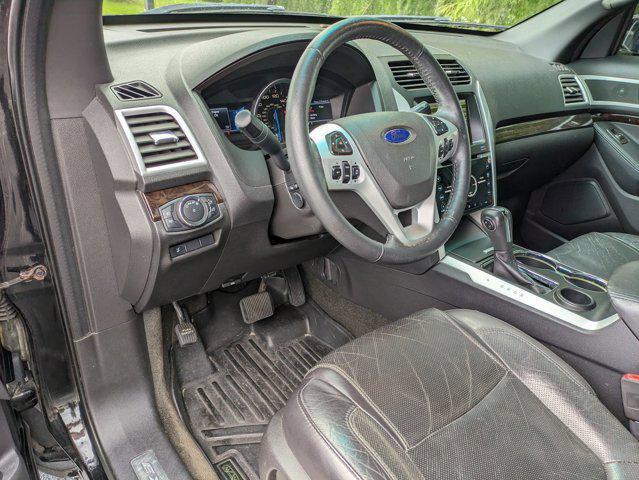 used 2015 Ford Explorer car, priced at $8,498