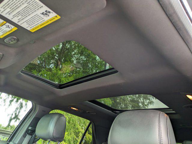 used 2015 Ford Explorer car, priced at $8,498