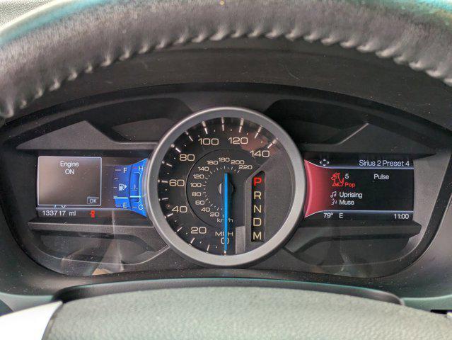 used 2015 Ford Explorer car, priced at $8,498