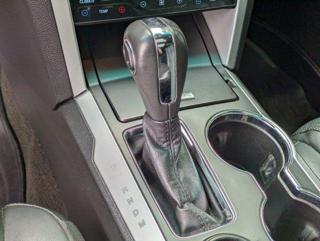 used 2015 Ford Explorer car, priced at $8,498