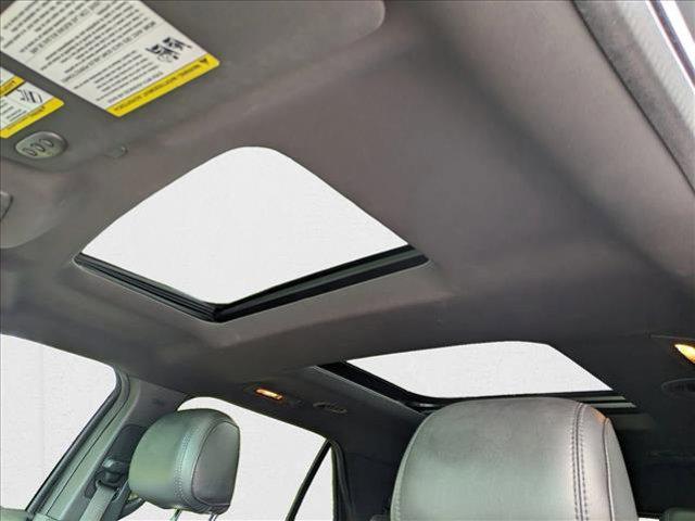 used 2015 Ford Explorer car, priced at $7,998