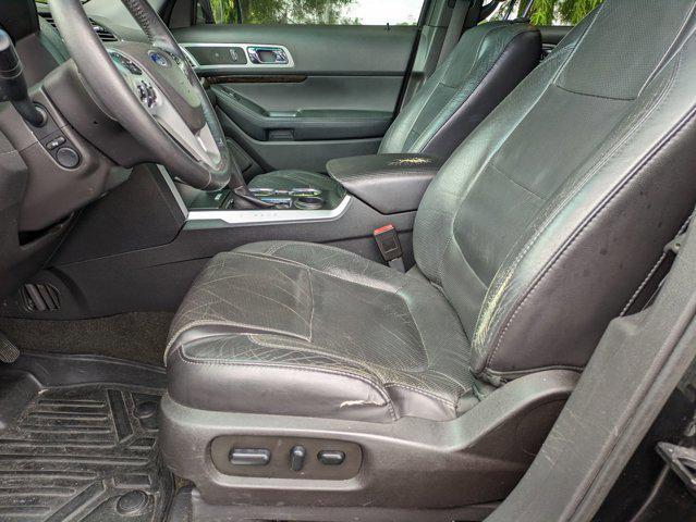 used 2015 Ford Explorer car, priced at $8,498