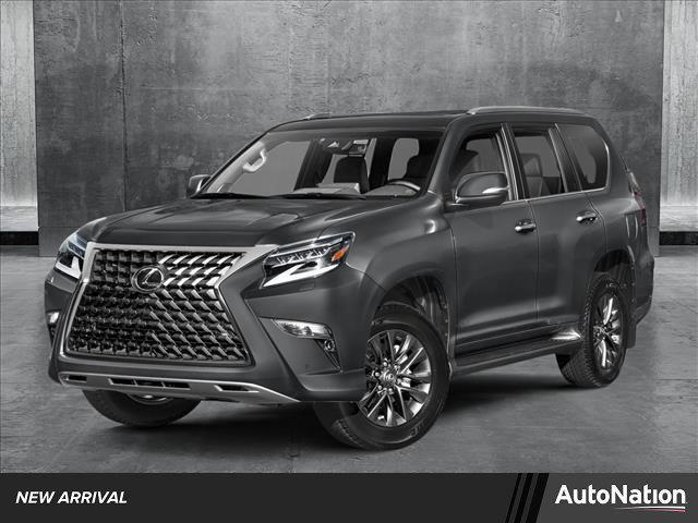 used 2023 Lexus GX 460 car, priced at $58,998