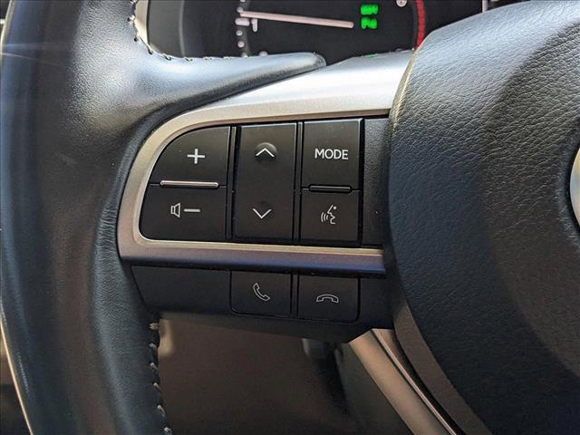 used 2023 Lexus GX 460 car, priced at $55,798