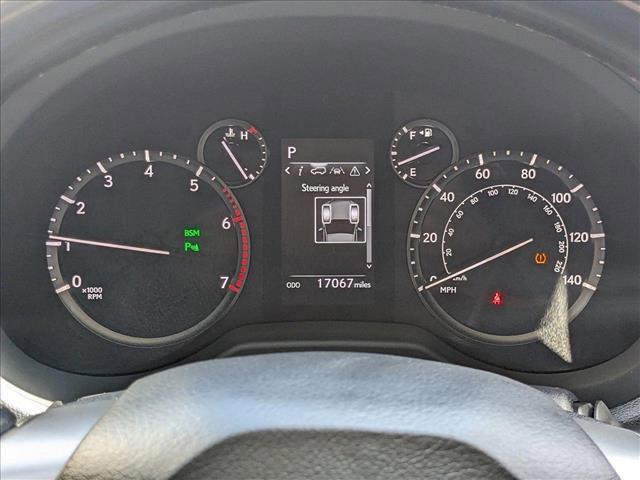 used 2023 Lexus GX 460 car, priced at $55,798