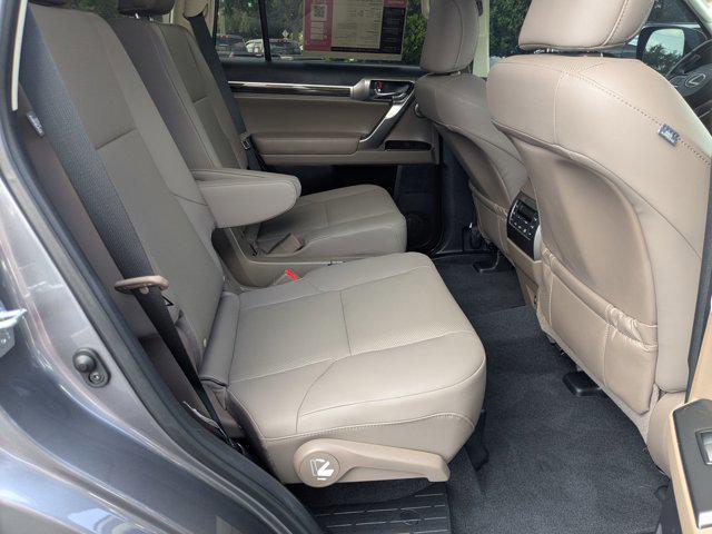used 2023 Lexus GX 460 car, priced at $55,798