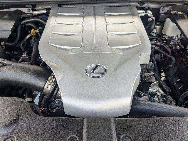 used 2023 Lexus GX 460 car, priced at $55,798