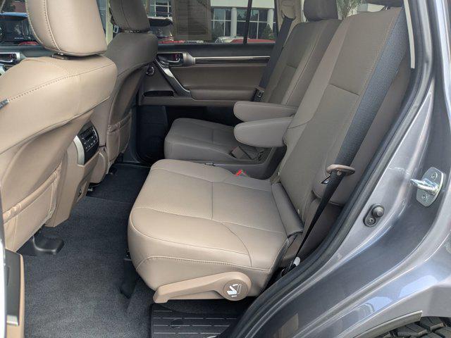 used 2023 Lexus GX 460 car, priced at $55,798