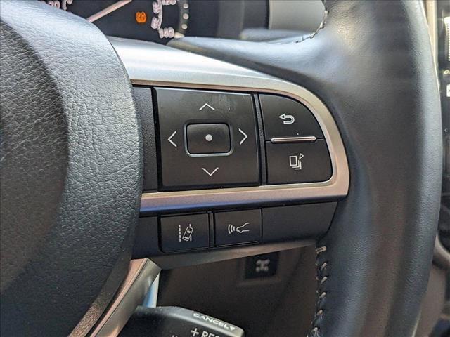 used 2023 Lexus GX 460 car, priced at $55,798