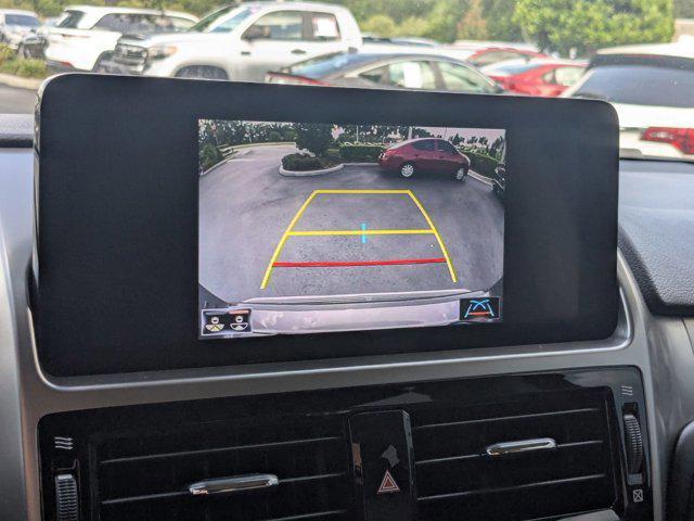 used 2023 Lexus GX 460 car, priced at $55,798