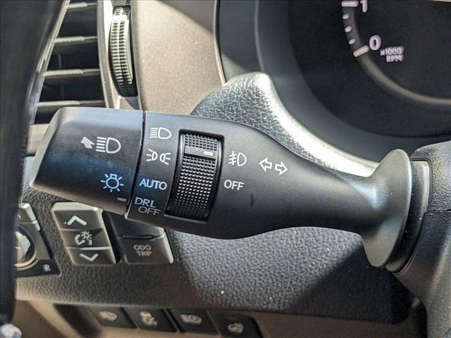 used 2023 Lexus GX 460 car, priced at $55,798
