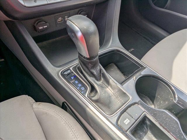 used 2018 Hyundai Sonata car, priced at $12,998