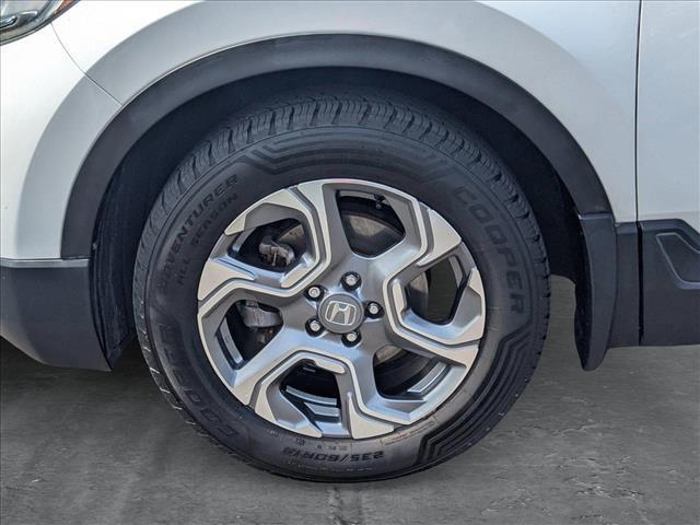 used 2019 Honda CR-V car, priced at $18,498
