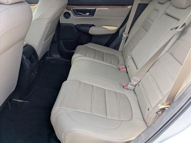 used 2019 Honda CR-V car, priced at $18,498