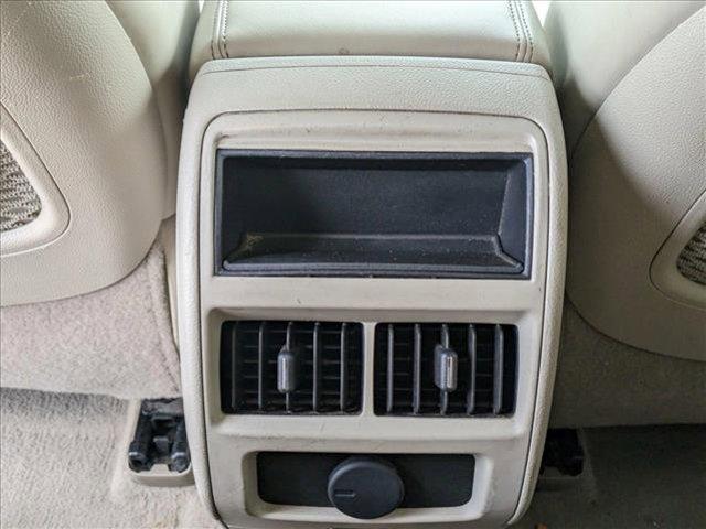 used 2012 Cadillac SRX car, priced at $9,998