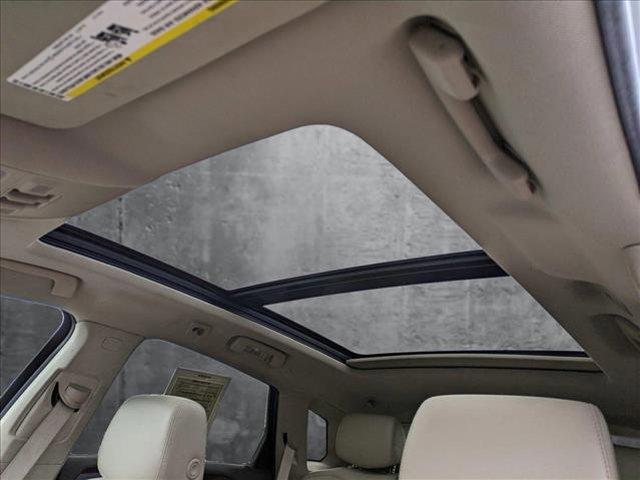 used 2012 Cadillac SRX car, priced at $9,998