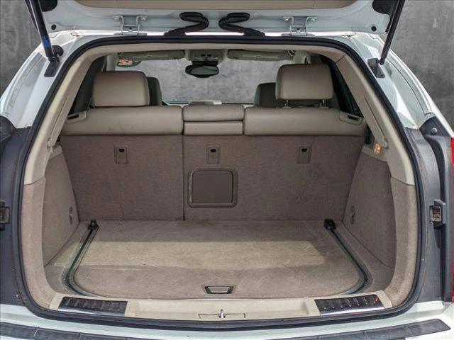 used 2012 Cadillac SRX car, priced at $9,998