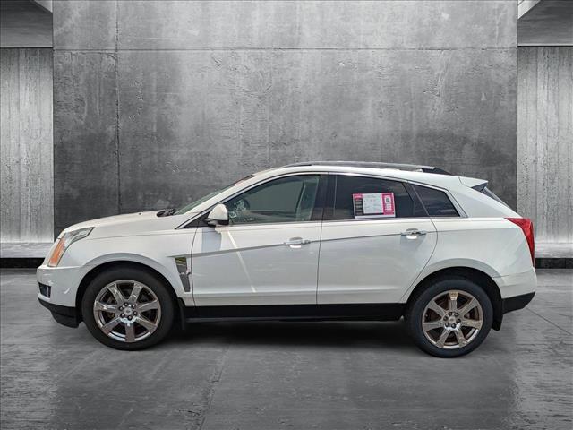 used 2012 Cadillac SRX car, priced at $9,998