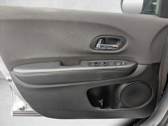 used 2019 Honda HR-V car, priced at $15,498