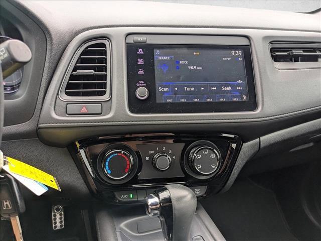 used 2019 Honda HR-V car, priced at $15,498