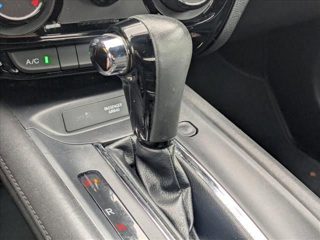 used 2019 Honda HR-V car, priced at $15,498