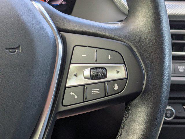 used 2024 BMW 228 Gran Coupe car, priced at $29,998