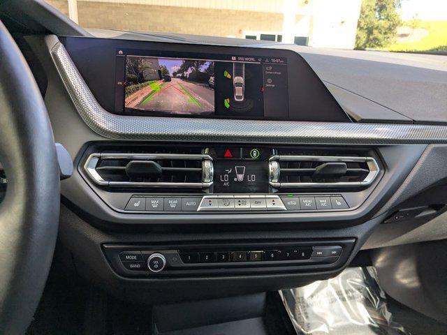 used 2024 BMW 228 Gran Coupe car, priced at $29,998