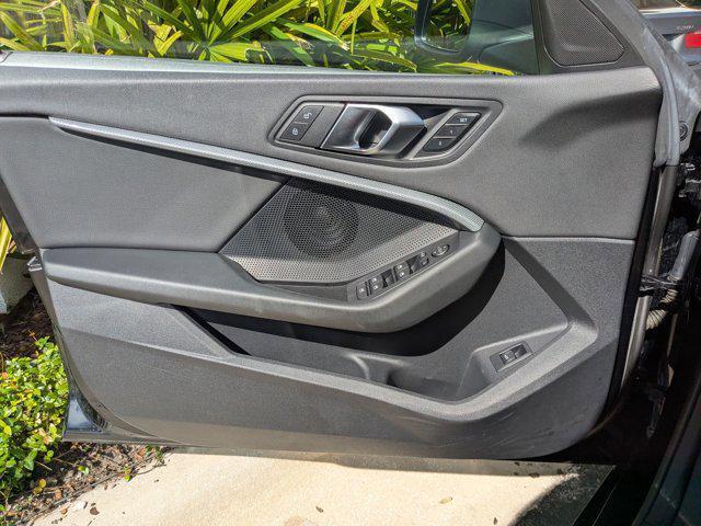used 2024 BMW 228 Gran Coupe car, priced at $29,998