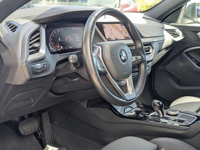 used 2024 BMW 228 Gran Coupe car, priced at $29,998