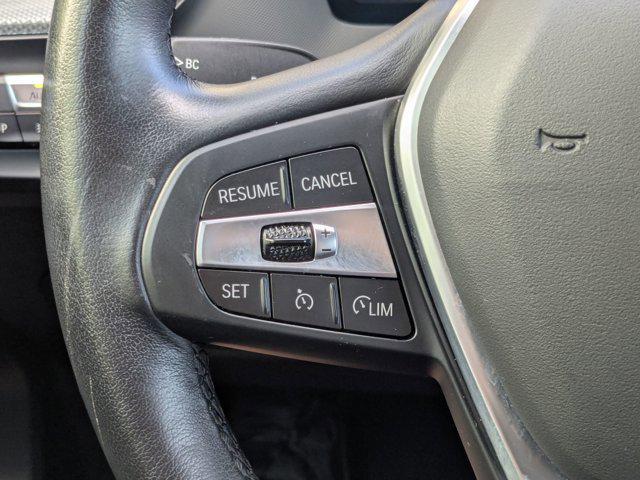 used 2024 BMW 228 Gran Coupe car, priced at $29,998