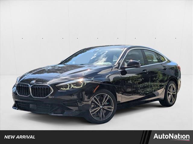 used 2024 BMW 228 Gran Coupe car, priced at $29,998