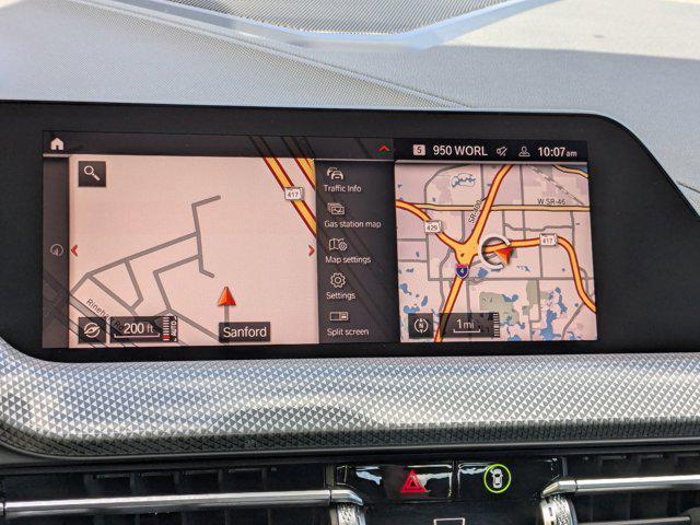 used 2024 BMW 228 Gran Coupe car, priced at $29,998