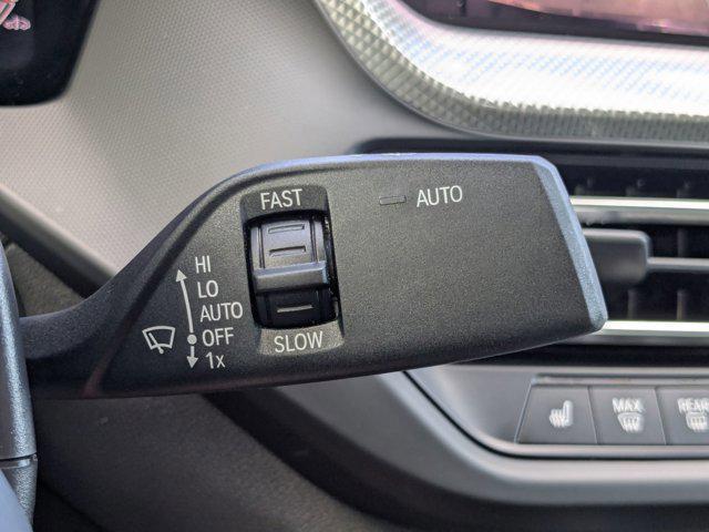 used 2024 BMW 228 Gran Coupe car, priced at $29,998