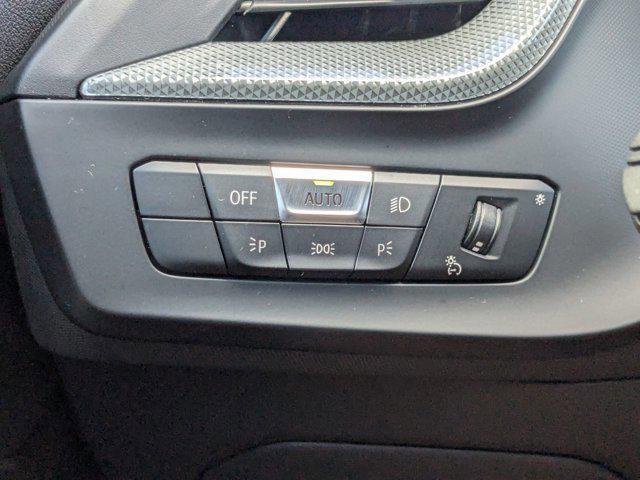 used 2024 BMW 228 Gran Coupe car, priced at $29,998