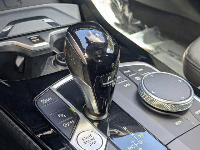 used 2024 BMW 228 Gran Coupe car, priced at $29,998