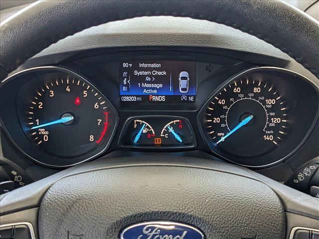 used 2017 Ford Escape car, priced at $14,998