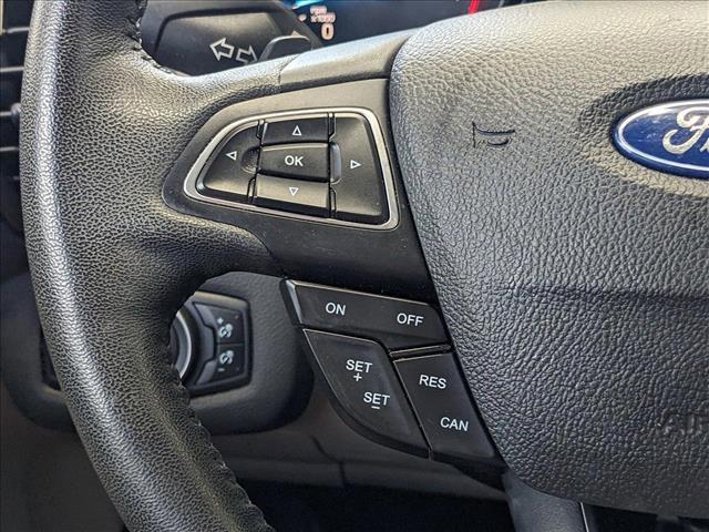 used 2017 Ford Escape car, priced at $14,998