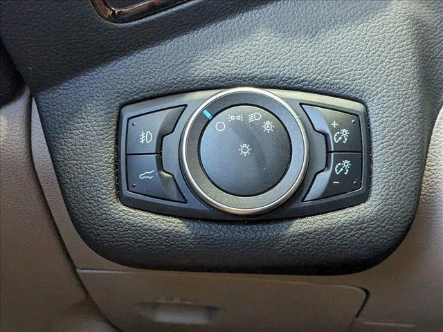 used 2017 Ford Escape car, priced at $14,998