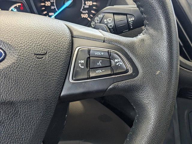 used 2017 Ford Escape car, priced at $14,998