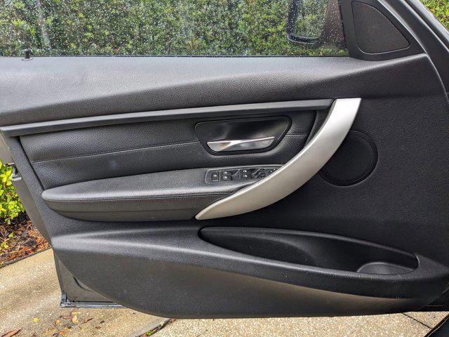 used 2013 BMW 328 car, priced at $7,198