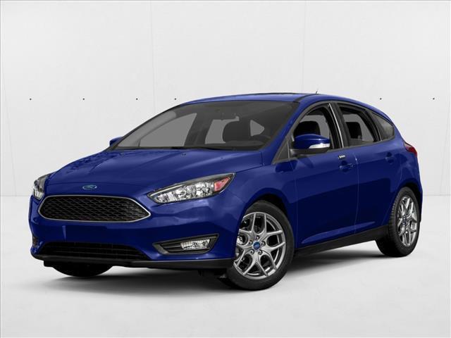 used 2015 Ford Focus car, priced at $4,998