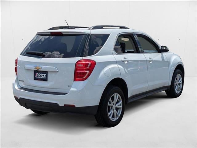 used 2017 Chevrolet Equinox car, priced at $8,398