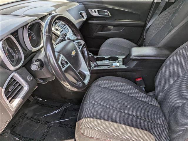 used 2017 Chevrolet Equinox car, priced at $10,998