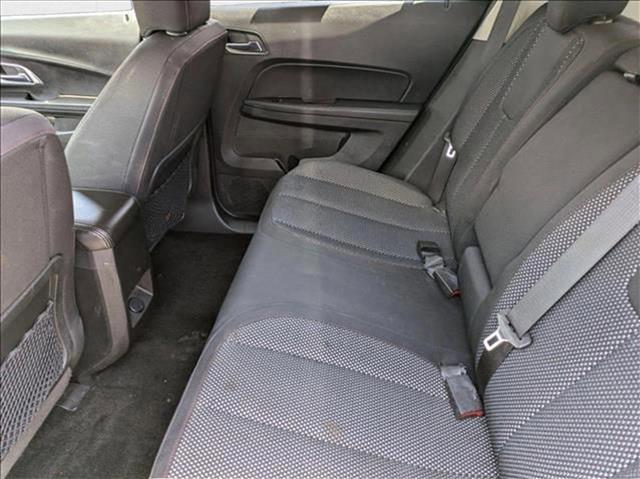 used 2017 Chevrolet Equinox car, priced at $8,398