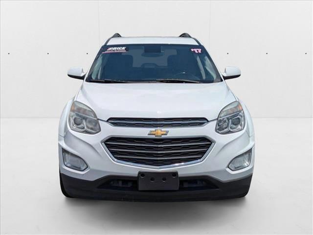 used 2017 Chevrolet Equinox car, priced at $8,398