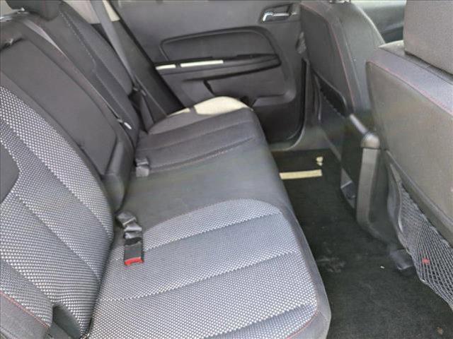 used 2017 Chevrolet Equinox car, priced at $10,998