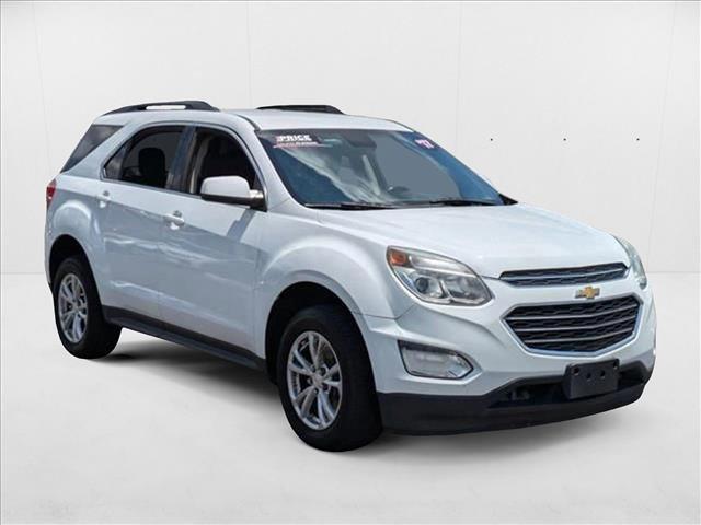 used 2017 Chevrolet Equinox car, priced at $8,398