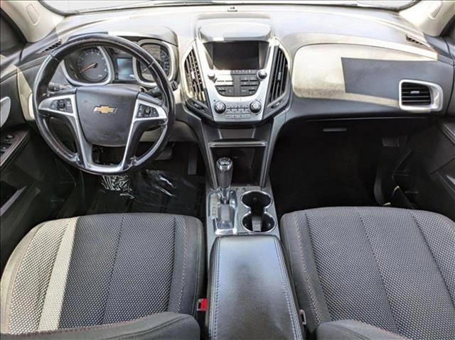 used 2017 Chevrolet Equinox car, priced at $8,398
