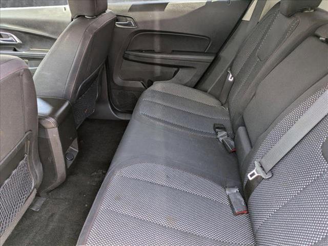 used 2017 Chevrolet Equinox car, priced at $10,998