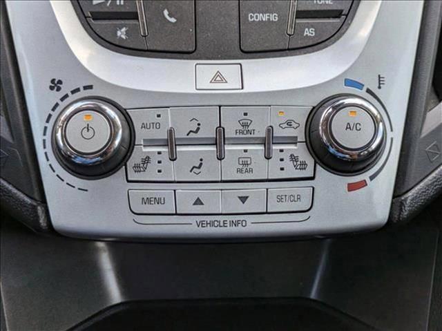 used 2017 Chevrolet Equinox car, priced at $8,398